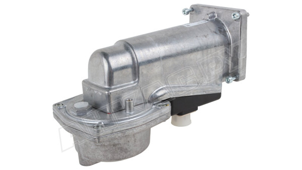 Привод для газовых клапанов Siemens SKP25.001E2