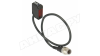 Оптический датчик Omron E3Z-R81-M1TJ 0.3M