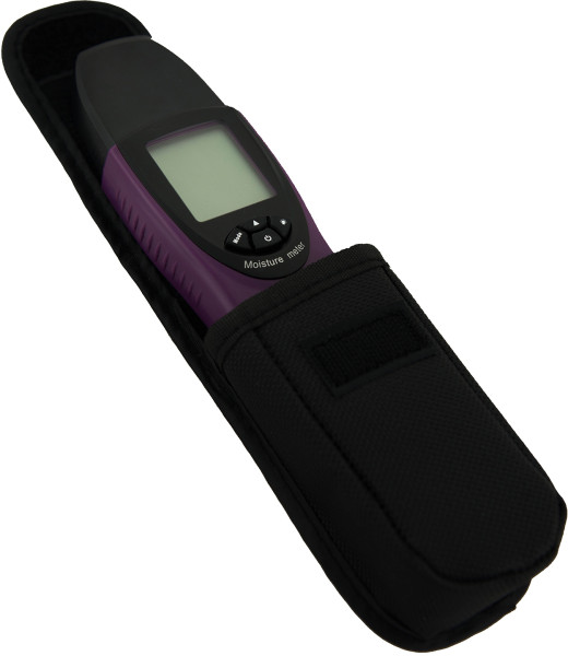 Измеритель влажности твердых материалов (Влагомер) МЕГЕОН 20501