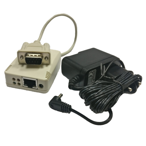 SNMP-карта DY522