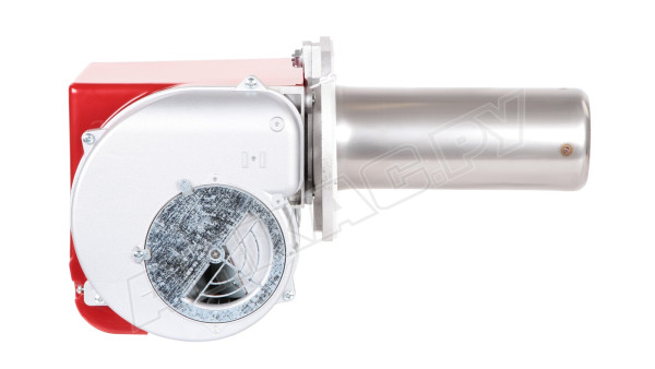 Дизельная горелка RUF RTL4 L220