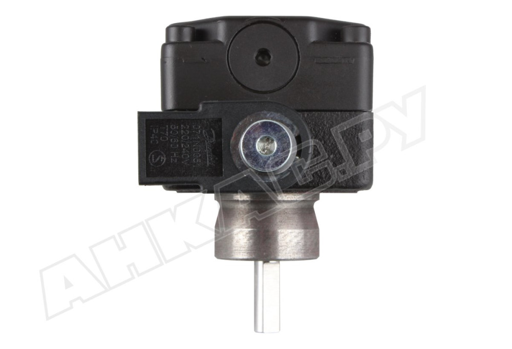 Насос для горелки Baltur BFP 21 L3L2