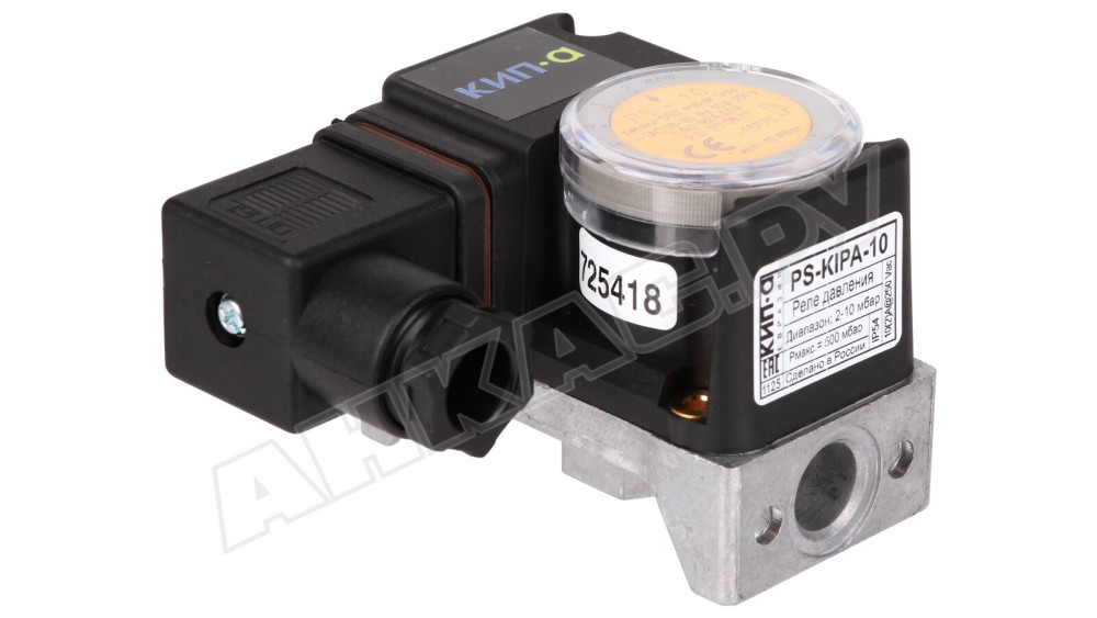 Реле давления Madas PS-KIPA-10