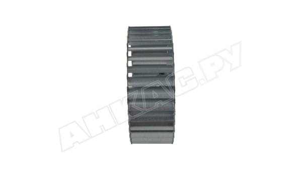 Рабочее колесо вентилятора Ecoflam Ø120 x 42 мм, 65323826