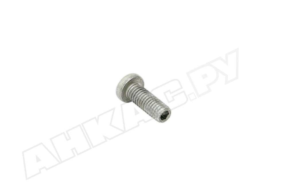 Жаровая труба для газовых горелок Ø130 x 385 мм, в комплекте