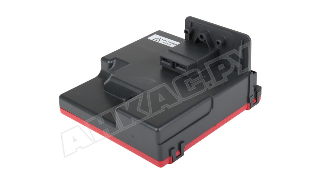 Менеджер горения Resideo S4565AD 2080