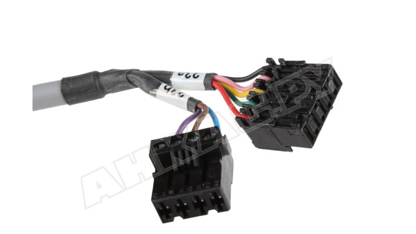 Кабель сервопривода Elco 13011092