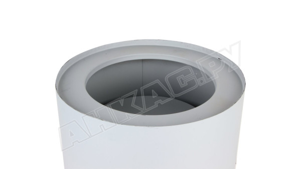 Искрогаситель автомобильный Пензаспецавтомаш ИГС-220