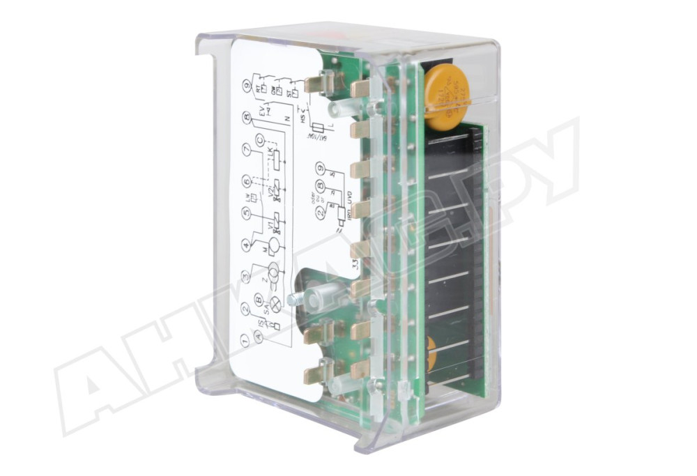 Топочный автомат Honeywell DMG 972-N Mod.04