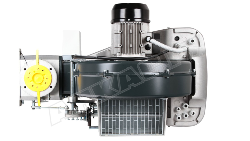 Газовая горелка Riello RS 70 TC FS1