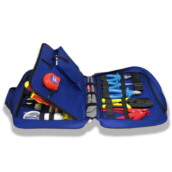 Комплект электромонтера КИН-ЭХЗ-У (универсальный)