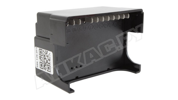 Топочный автомат Siemens LME44.190C2