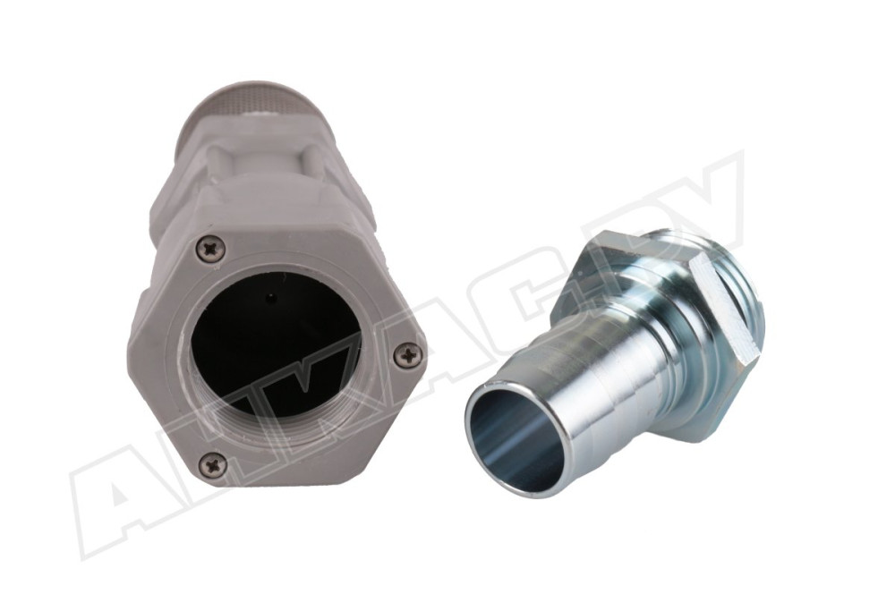 Донный фильтр Piusi Foot valve Ø20 мм, F00612000