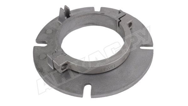 Фланец горелки в комплекте De Dietrich, 97955607