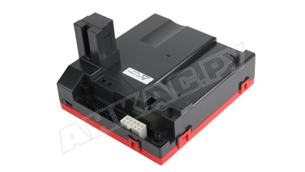 Менеджер горения Honeywell S4964V 2002