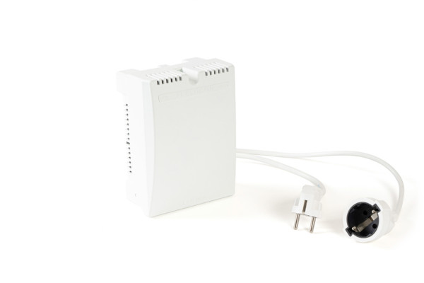 СТАБИЛИЗАТОР НАПРЯЖЕНИЯ ДЛЯ КОТЛА TEPLOCOM ST-555