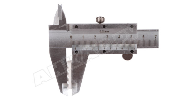 Комплект лопаток для насоса Piusi, R07929000