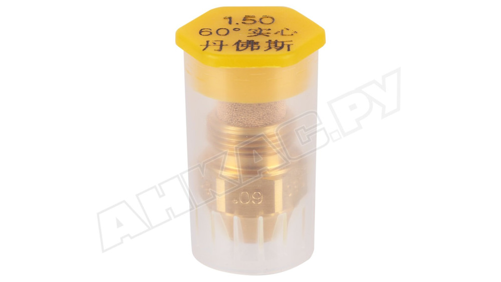 Форсунка Danfoss OD 1.50 / 60º S China