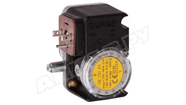 Реле давления Oilon GW 150 A5