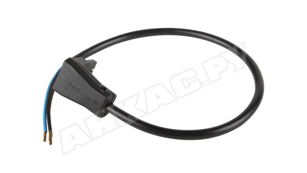 Кабель датчика пламени Oilon 350 мм, 36216021