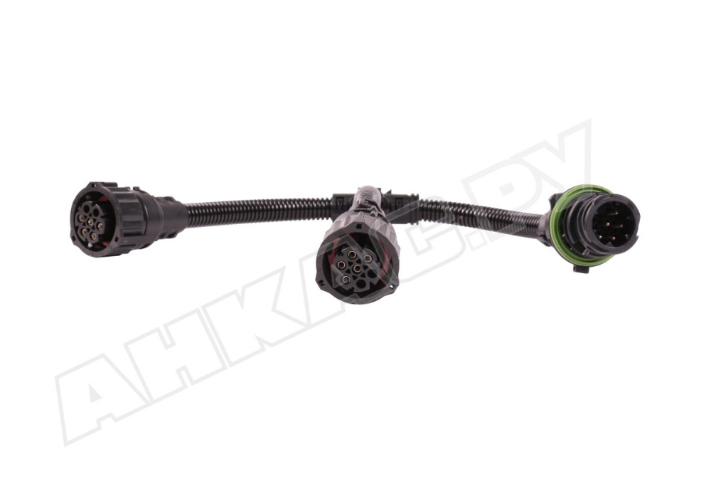 Тройник Eurosens T-Cable