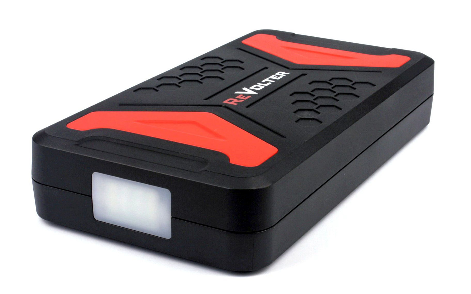 Пуско-зарядное устройство Revolter Voyage