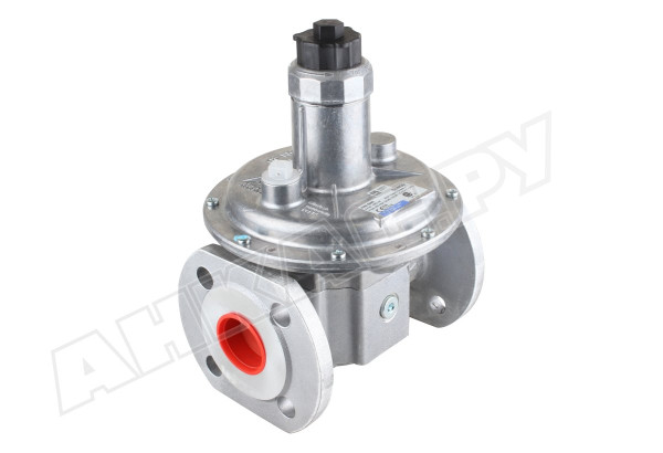 Регулятор давления газа Dungs FRS 5040