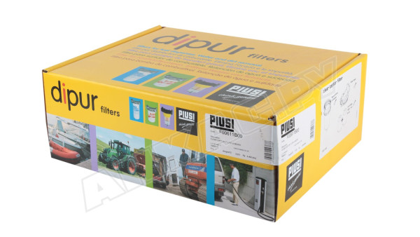 Фильтр Piusi Clear captor strainer F00611B60