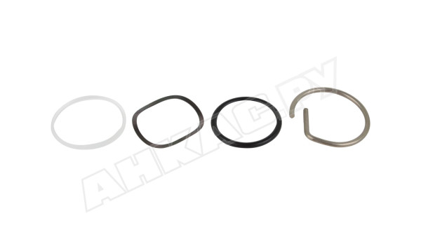 Линза из теплозащитного стекла Siemens AGG02