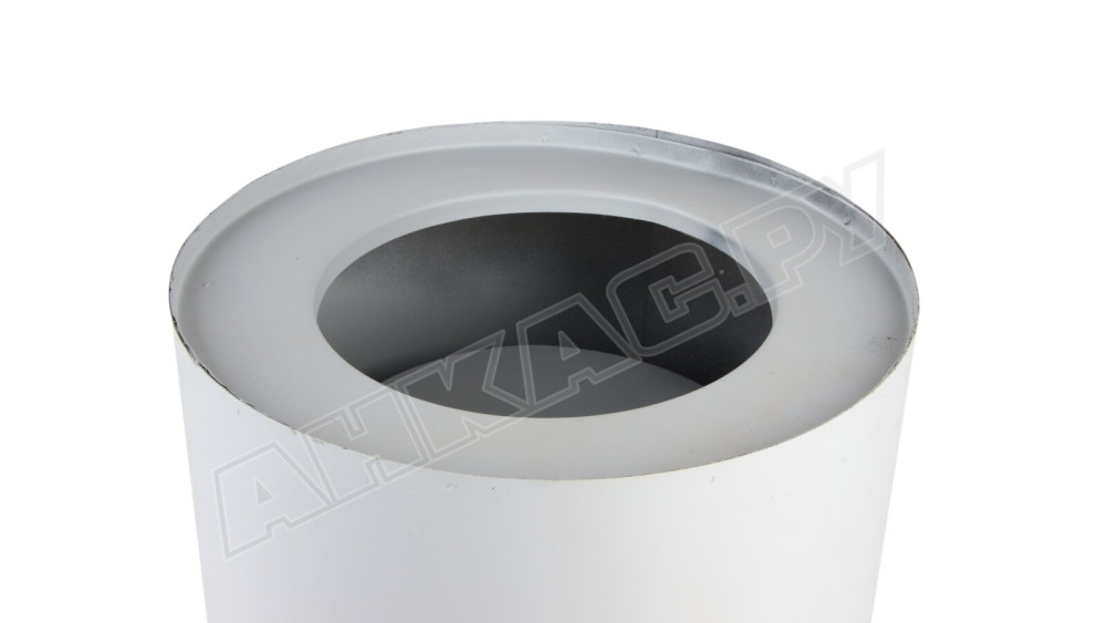 Искрогаситель автомобильный Пензаспецавтомаш ИГС-200