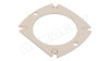 Прокладка фланца Ecoflam Ø95 мм, 65321110