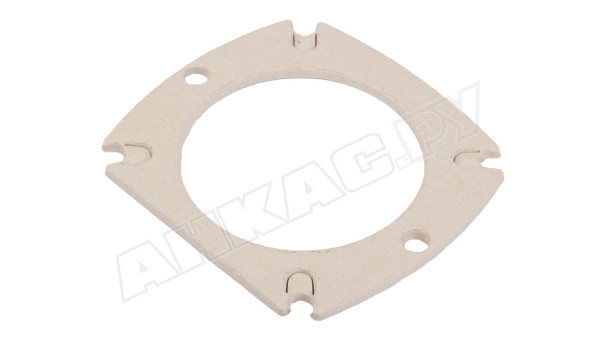 Прокладка фланца Ecoflam Ø95 мм, 65321110