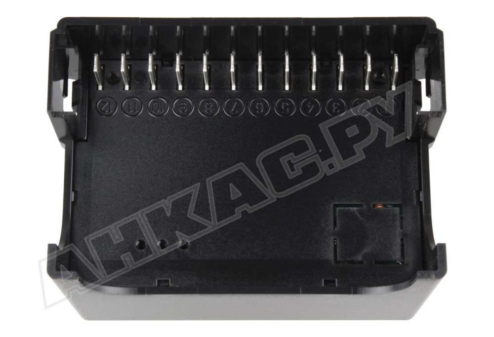 Топочный автомат Siemens LMO24.111C2