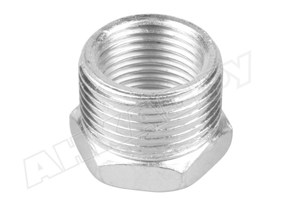 Футорка Piusi F/M (1/2 - 3/4 дюйма)