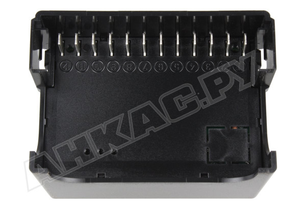 Топочный автомат Siemens LMO24.111C2