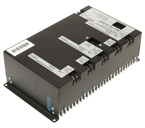 ПН4-70-12+54М конвертер, преобразователь напряжения DC/DC двухканальный