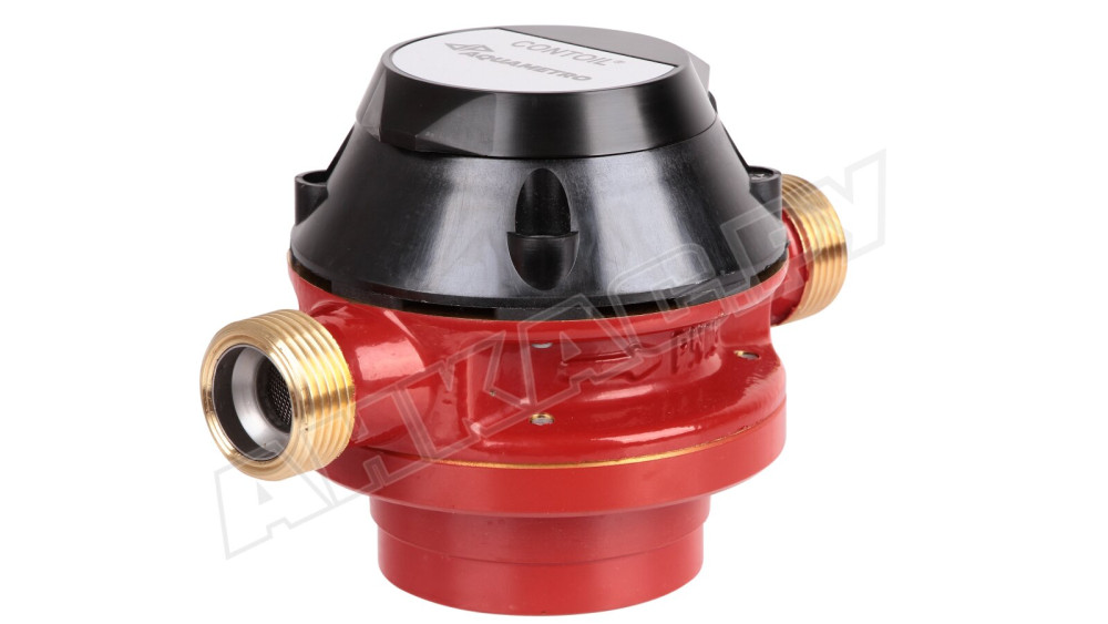 Расходомер Aquametro VZO 20 RC 130/16