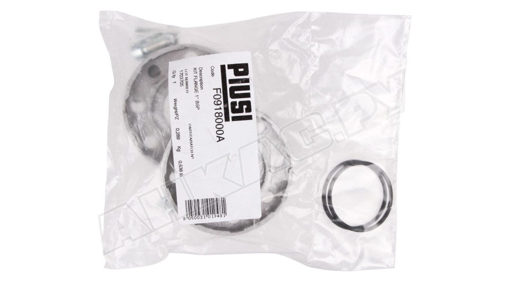 Комплект фланцевого соединения Piusi, F0918000A