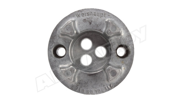 Полумуфта Weishaupt, 21170409017
