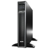 Источник бесперебойного питания APC Smart-UPS X 1000VA Rack/Tower LCD 230V