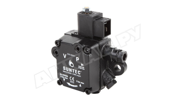 Насос для горелки Suntec AS 67 C 7456 4P 0700