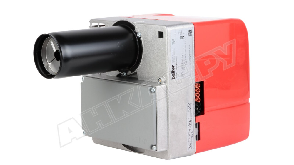 Дизельная горелка Baltur BTL 6