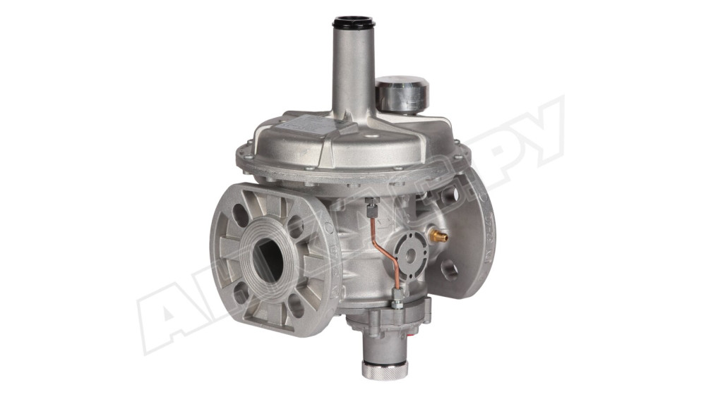 Регулятор давления газа Madas RG/2MBCZ DN 32 FL, RBC32Z R160