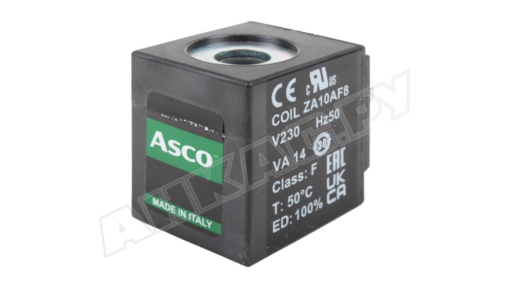 Электромагнитная катушка Sirai ZA10A