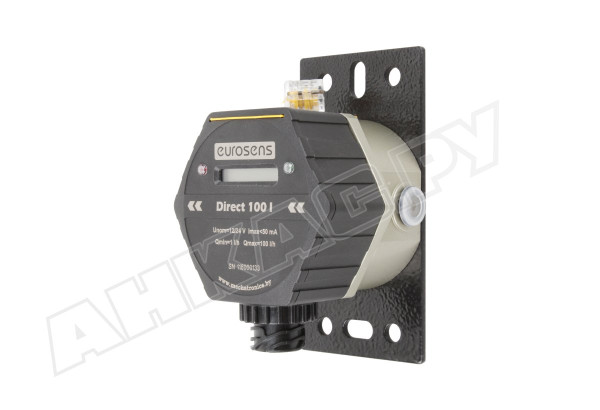 Импульсный расходомер Eurosens Direct 100 I