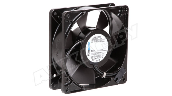 Вентилятор осевой промышленный Ebmpapst 5958