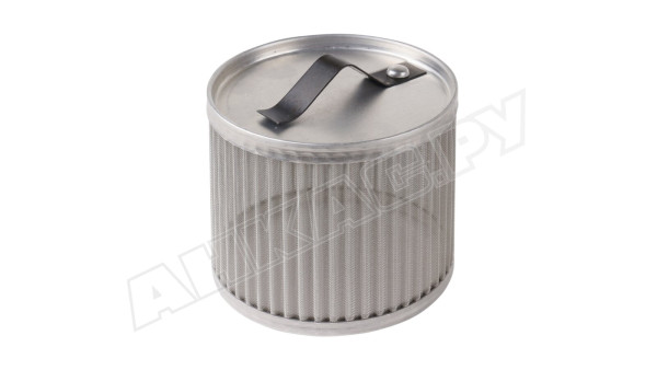 Сетчатый фильтр с прокладкой крышки Suntec 991605