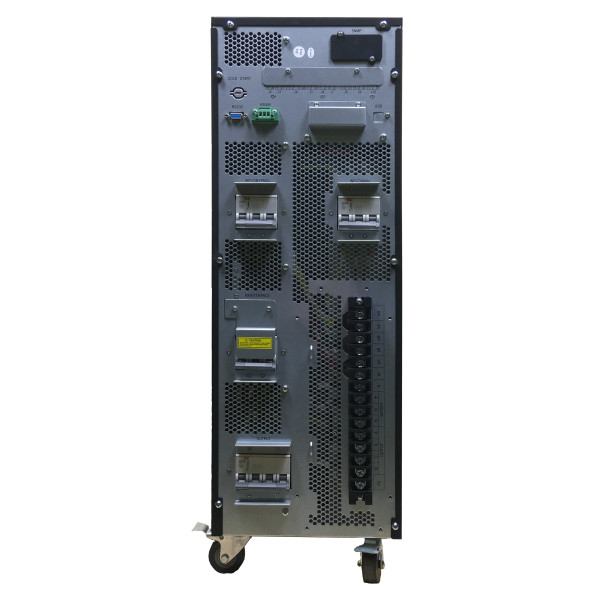 Источник бесперебойного питания SVC GT33-30KLS