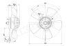 Вентилятор осевой промышленный Ebmpapst A2D250AA0218