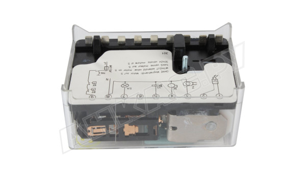 Топочный автомат Honeywell TF 801